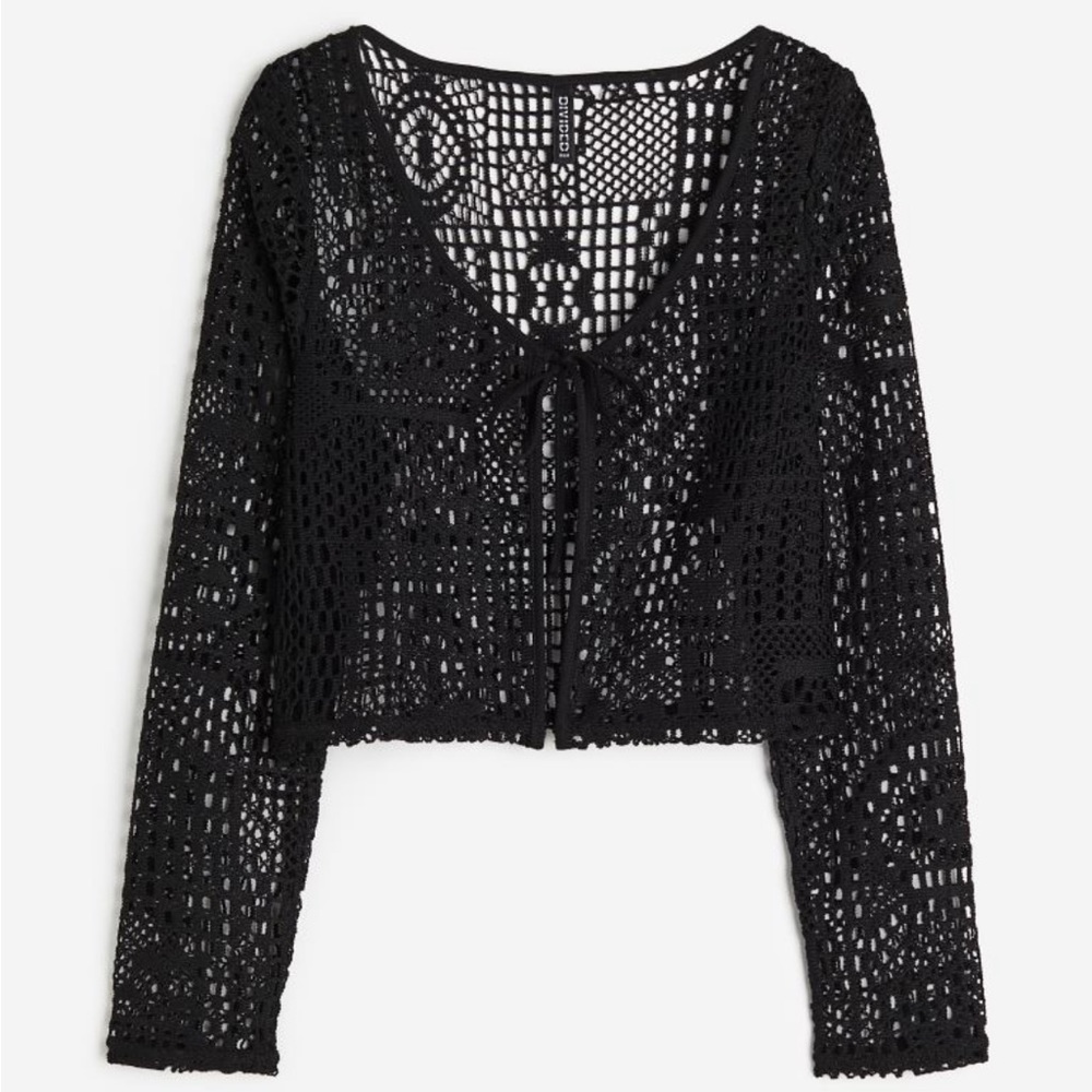 h&m top